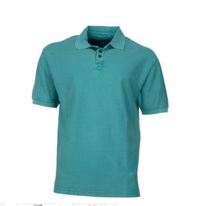 💸 3/$25 RedHead Classic Polo